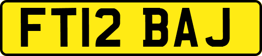 FT12BAJ