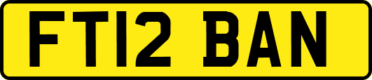 FT12BAN