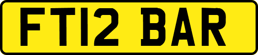 FT12BAR
