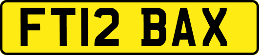 FT12BAX