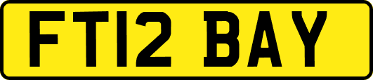 FT12BAY