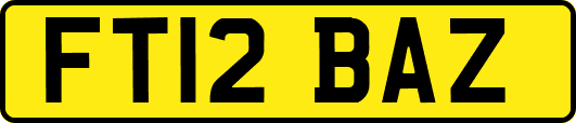 FT12BAZ