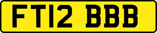FT12BBB