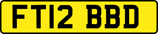 FT12BBD