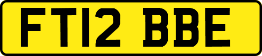 FT12BBE