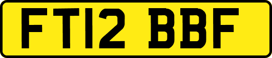 FT12BBF