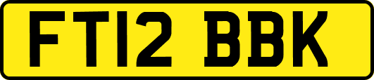 FT12BBK