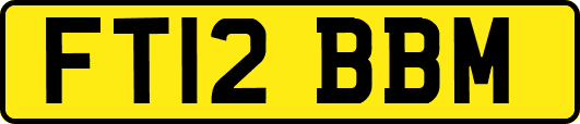FT12BBM