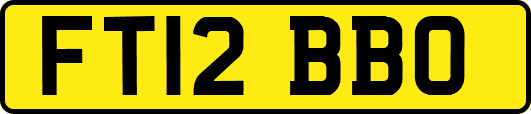 FT12BBO