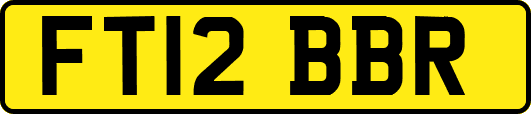 FT12BBR