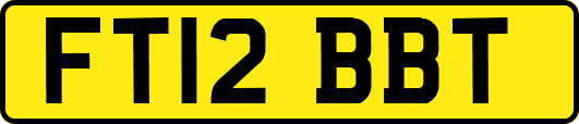 FT12BBT