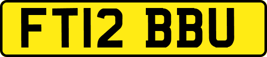 FT12BBU
