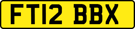 FT12BBX