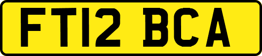FT12BCA