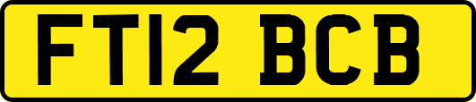 FT12BCB