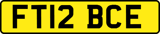 FT12BCE