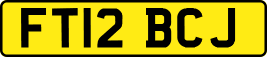 FT12BCJ