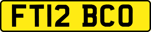 FT12BCO