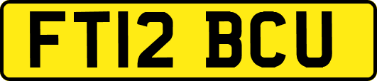 FT12BCU