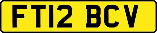 FT12BCV