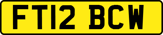 FT12BCW