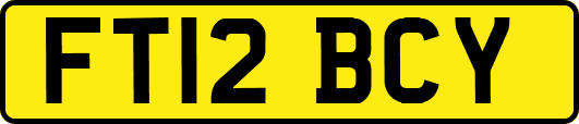FT12BCY