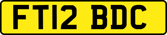 FT12BDC