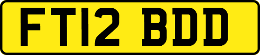 FT12BDD