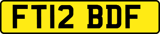 FT12BDF