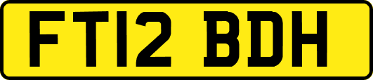 FT12BDH