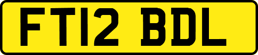 FT12BDL