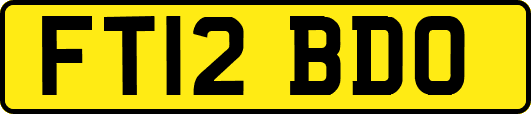 FT12BDO