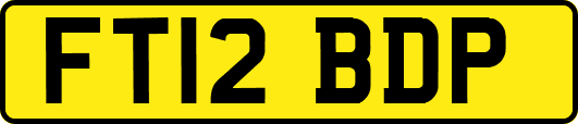 FT12BDP
