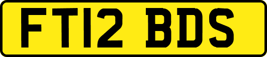 FT12BDS