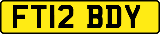 FT12BDY