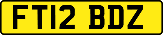 FT12BDZ