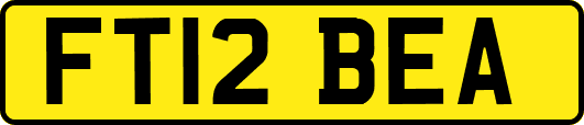 FT12BEA