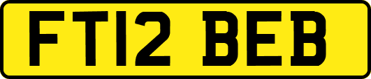 FT12BEB
