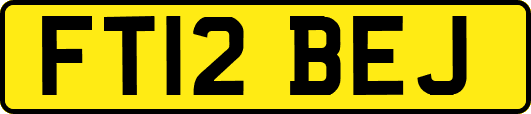 FT12BEJ