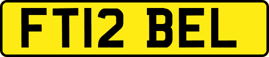 FT12BEL