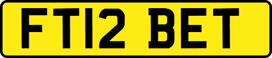 FT12BET