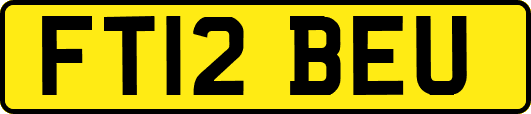 FT12BEU