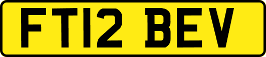 FT12BEV