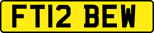 FT12BEW