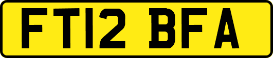FT12BFA