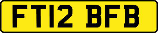 FT12BFB