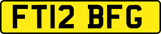 FT12BFG