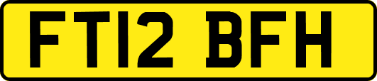 FT12BFH
