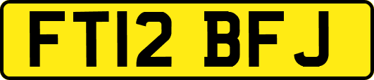 FT12BFJ