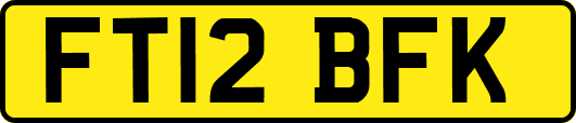 FT12BFK